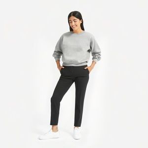 Everlane | Oversized Fleece Crew